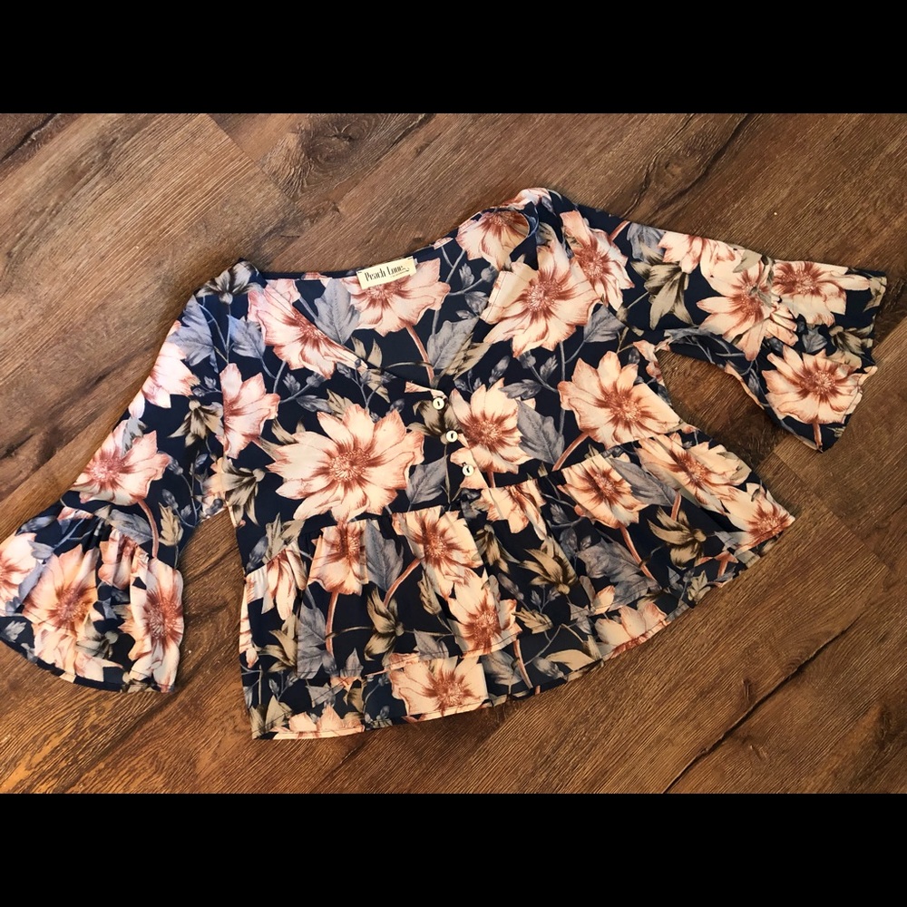 Cropped Top